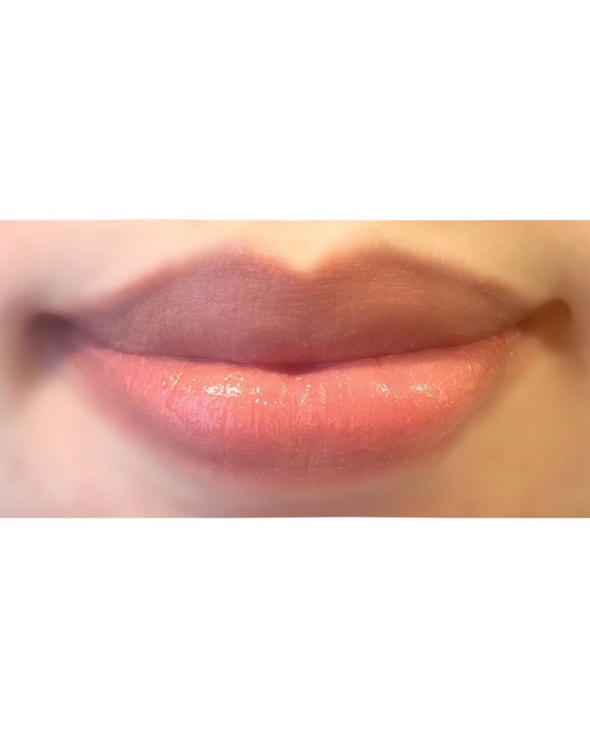 アクトレスルージュ UV/ブリリアージュ/口紅を使ったクチコミ(2枚目)