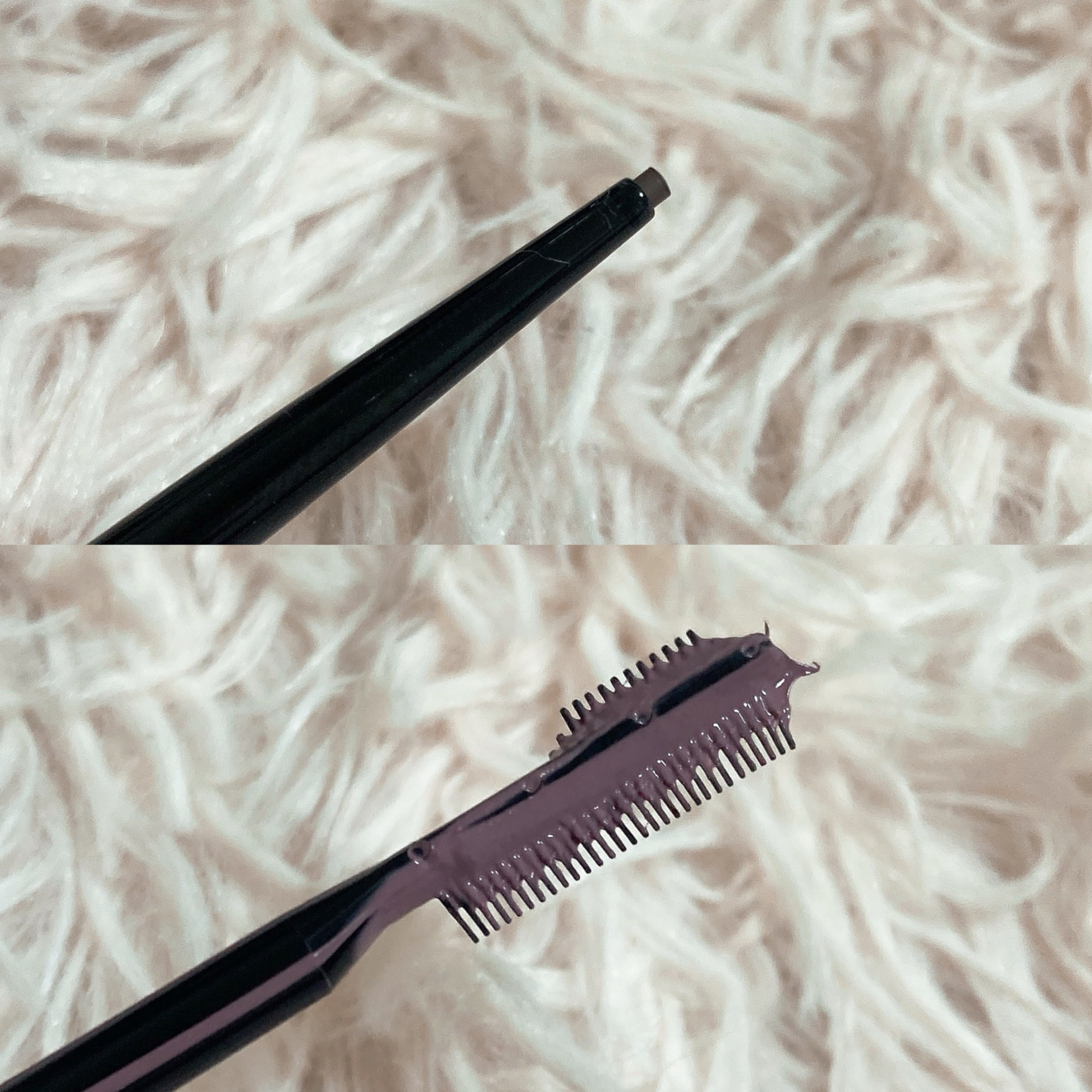 フレームレスフィルムマスカラ/KATE/マスカラを使ったクチコミ（3枚目）