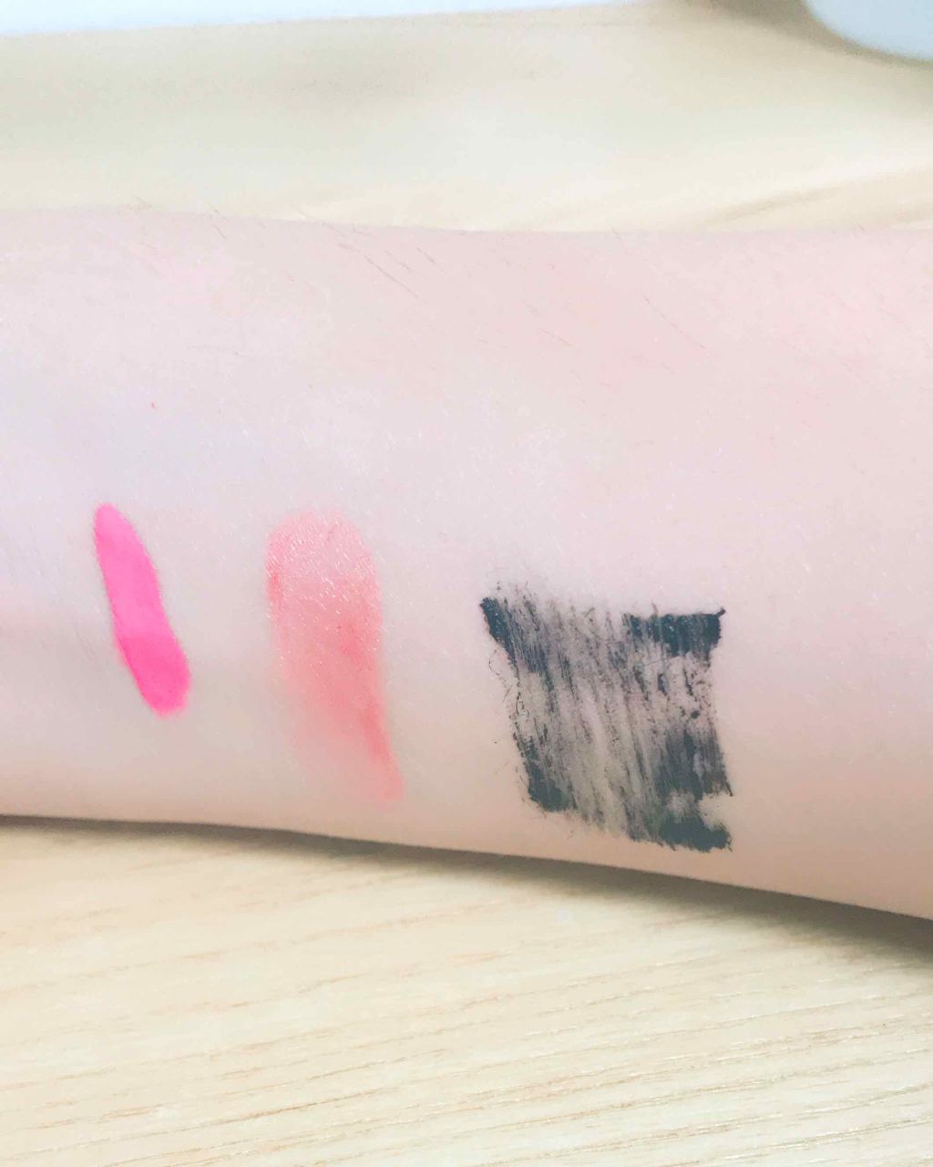 ウルトラ HD マット リップカラー/REVLON/口紅を使ったクチコミ（1枚目）