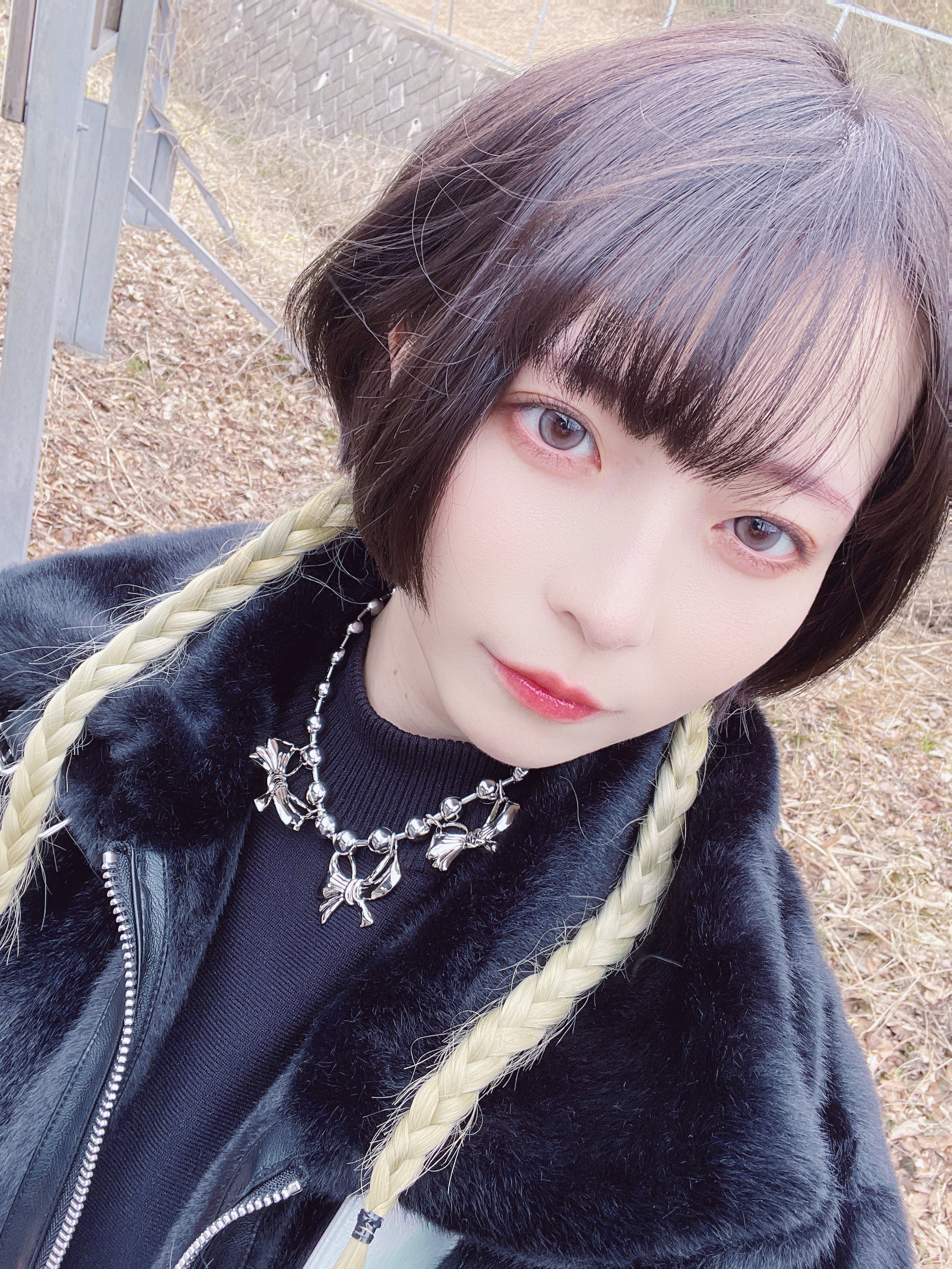 デュイフルウォーターティント/rom&nd/リップティントを使ったクチコミ（2枚目）