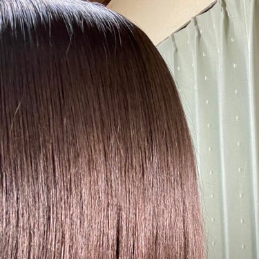 スーパーリッチシャイン ダメージリペア リッチ補修オイル/LUX/ヘアオイルを使ったクチコミ（2枚目）