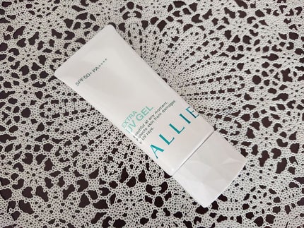 エクストラUV ジェル/アリィー/日焼け止め・UVケアを使ったクチコミ(1枚目)