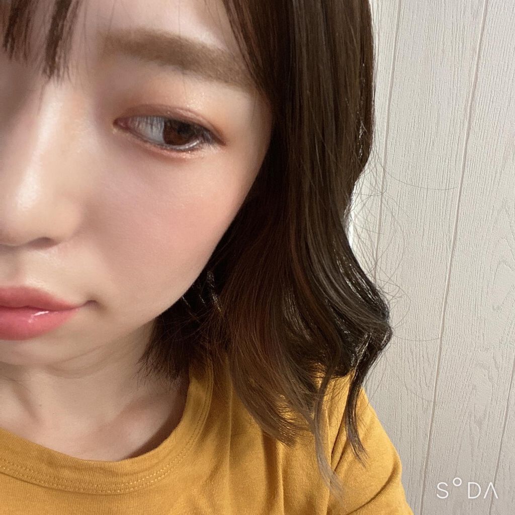 M·A·C ミネラライズ ブラッシュ/M・A・C/パウダーチークを使ったクチコミ(2枚目)