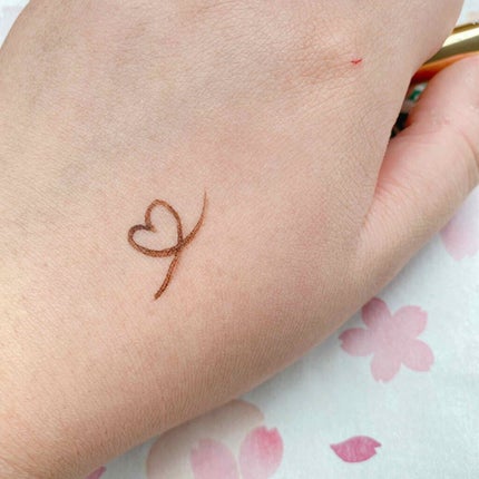 ラブ・ライナー リキッドアイライナーR3/ラブ・ライナー/リキッドアイライナーを使ったクチコミ(3枚目)