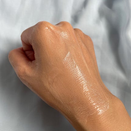 トリートメント クレンジング ミルク/COVERMARK/ミルククレンジングを使ったクチコミ(4枚目)