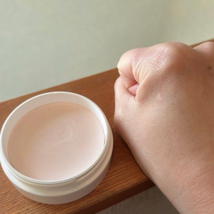 ヘルシーカバープライマー/AN’BLESS/化粧下地を使ったクチコミ(3枚目)