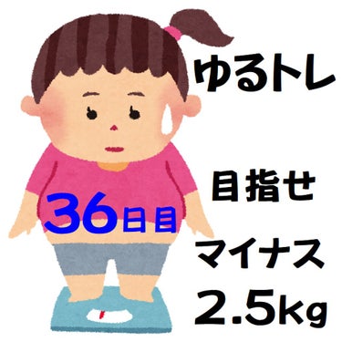 ゆるトレー３６日目


ＩＮＤＥX─────────────────────

1.今朝の体重

2.今日のゆるトレ

────────────────────────


1.