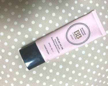 💗ETUDE HOUSE
Precious mineral BB cream moist

カバー力があります🙆‍♀️
私はいつもこのBBクリームとベビーパウダーでベースメイクをしています！
毛穴が目立