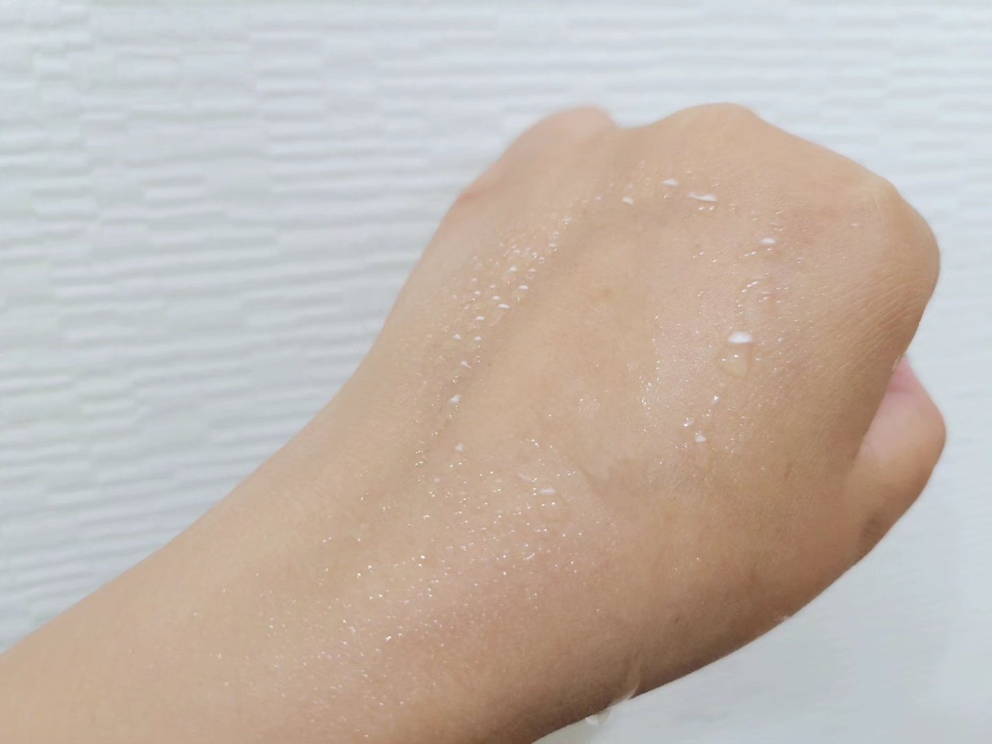 kiso フェイシャルデイミスト GA/KISO/ミスト状化粧水を使ったクチコミ(4枚目)