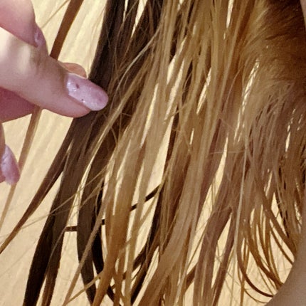 エンシェールズカラーバター オーシャンブルー/エンシェールズ/ヘアカラーの画像