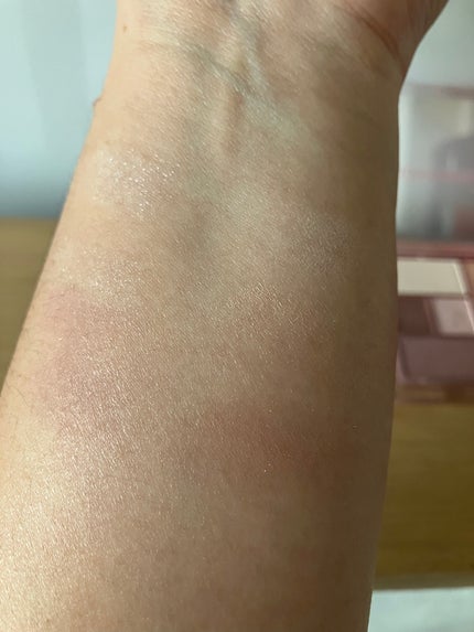 ブレンドベリー オールユーニード クリエイション/BLEND BERRY/マルチパレットを使ったクチコミ(4枚目)