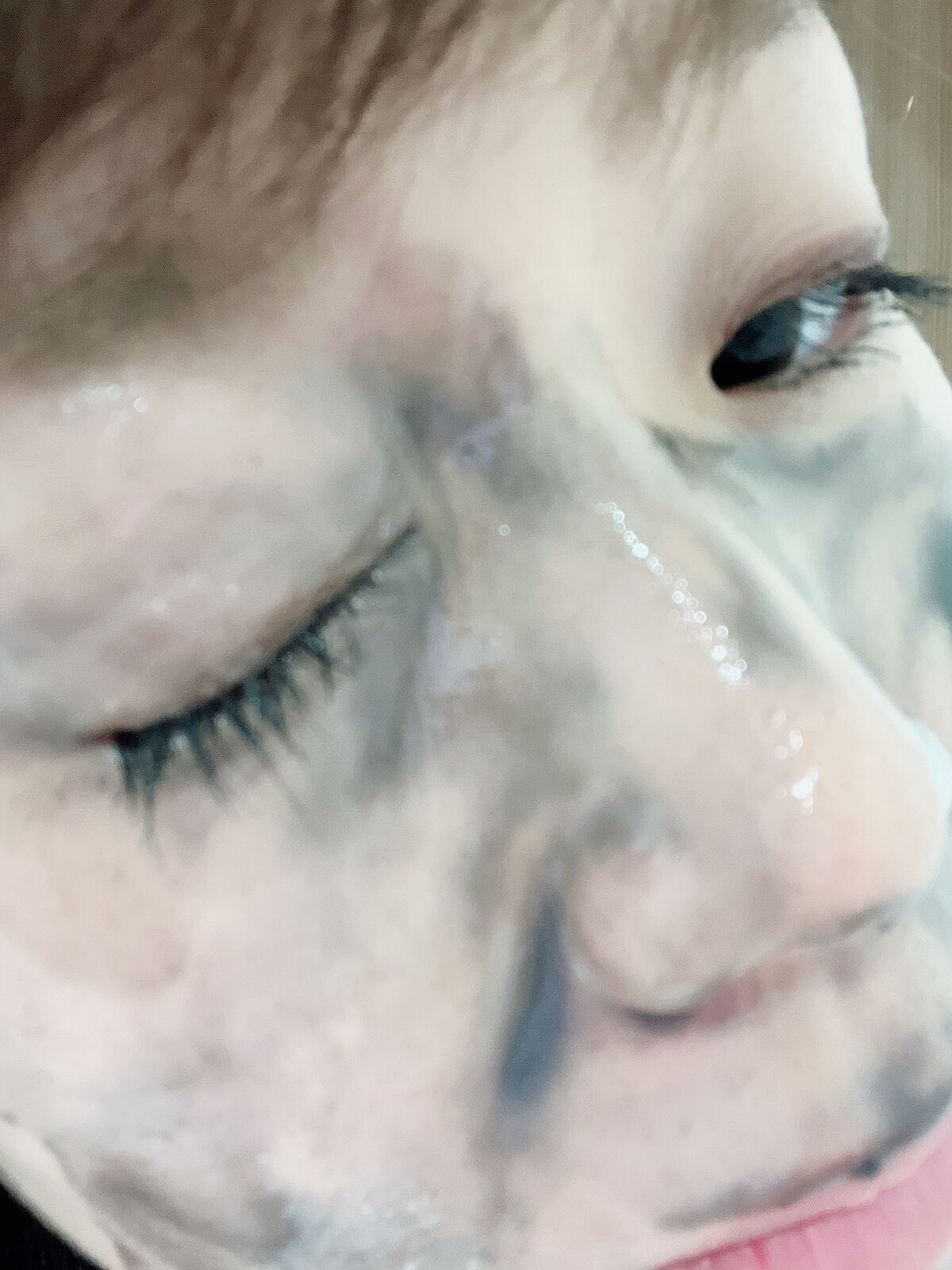 ローメルト クレンジングバーム クロ/アーレス/クレンジングバームを使ったクチコミ(5枚目)