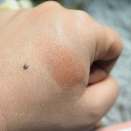 アピュー ジューシーパン スパークリングティント/A’pieu/口紅を使ったクチコミ(3枚目)