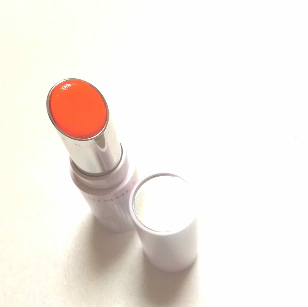 ラスティングフィニッシュ ティントリップ/リンメル ロンドン/リップティントを使ったクチコミ(2枚目)