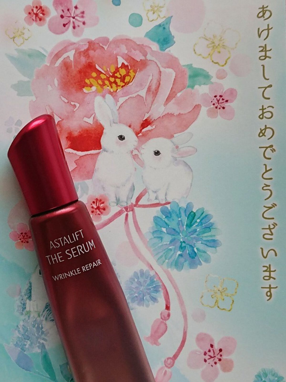 アイクリーム/アスタリフト/アイケア・アイクリームを使ったクチコミ（1枚目）