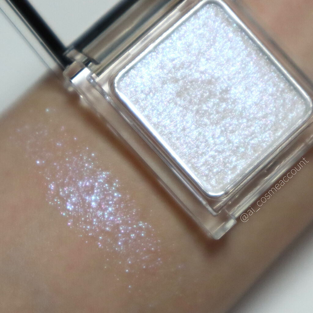 ケイト ザ アイカラー/KATE/単色アイシャドウを使ったクチコミ（3枚目）