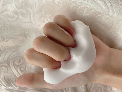 コラーゲンコアグローマスク/TIRTIR(ティルティル)/その他スキンケアを使ったクチコミ(4枚目)