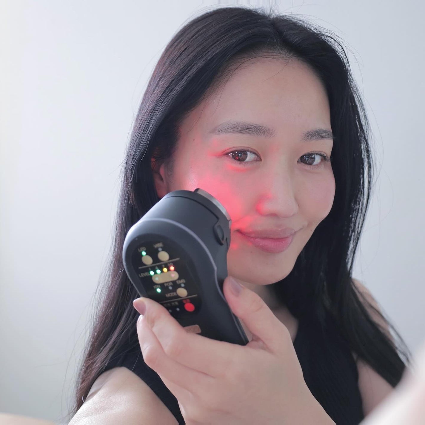 ティレット スマートギア/DEMI DO/美顔器・マッサージを使ったクチコミ(1枚目)