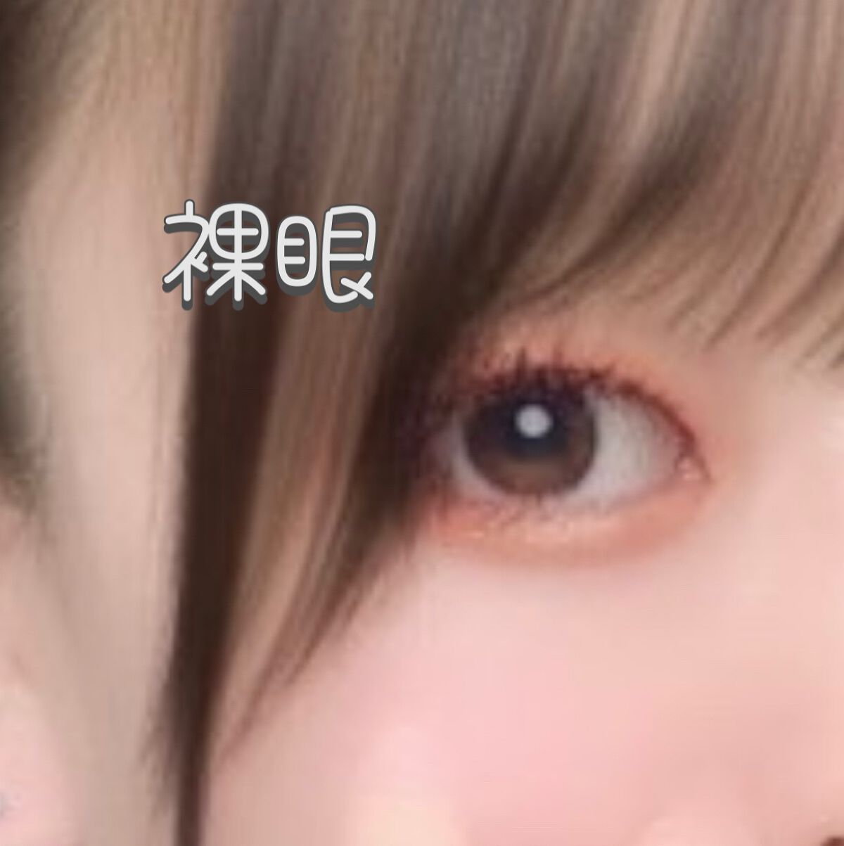 N’s COLLECTION 1day/N’s COLLECTION/ワンデー（１DAY）カラコンを使ったクチコミ（2枚目）