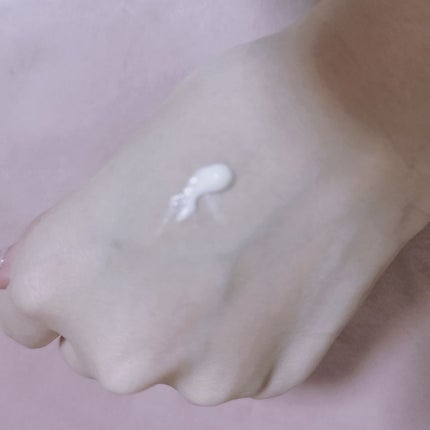 皮脂くずれ防止 化粧下地 超オイリー肌用/プリマヴィスタ/化粧下地を使ったクチコミ(3枚目)