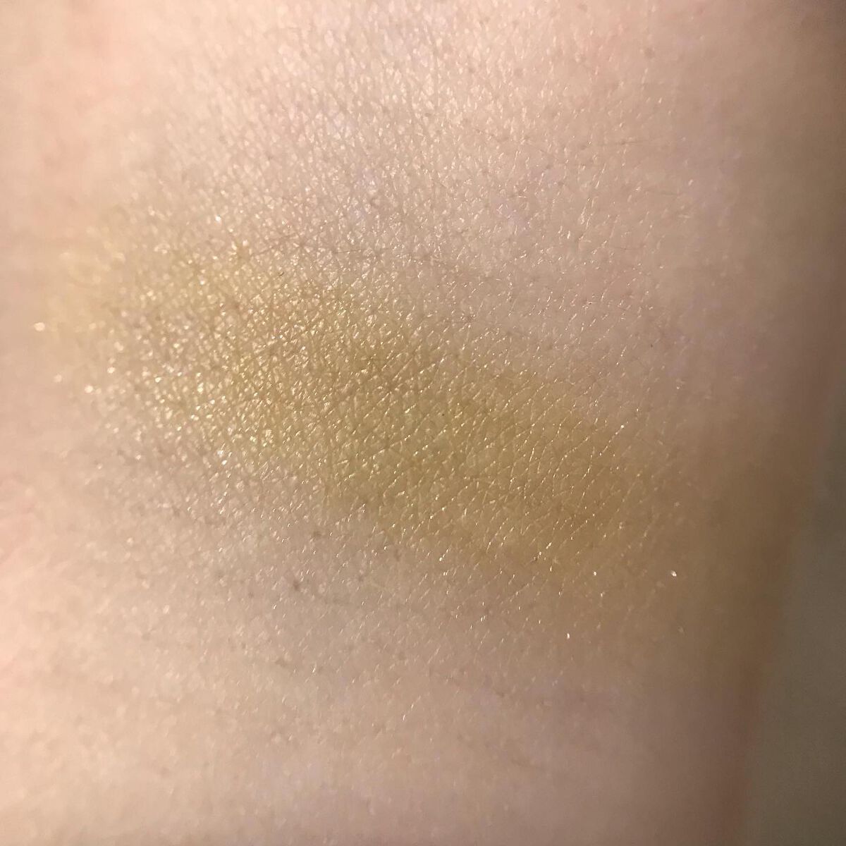 ヴァティック アイズ/Celvoke/単色アイシャドウを使ったクチコミ（2枚目）