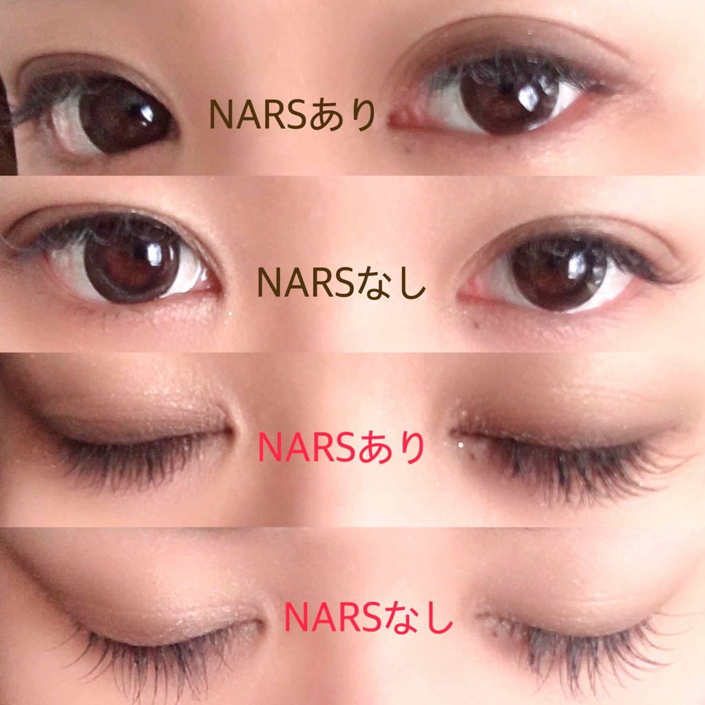 スリーディメンショナルアイズ/LUNASOL/アイシャドウパレットを使ったクチコミ（1枚目）