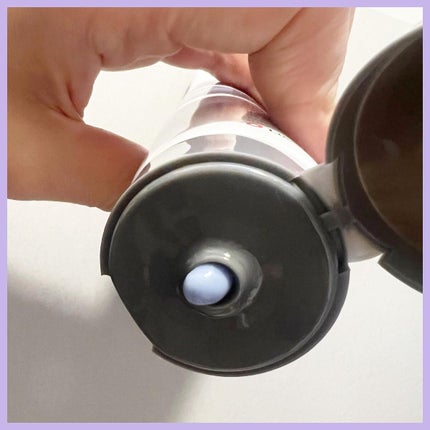 オールインワンヘアパック/シェリーヴェール/ヘアカラーを使ったクチコミ(5枚目)