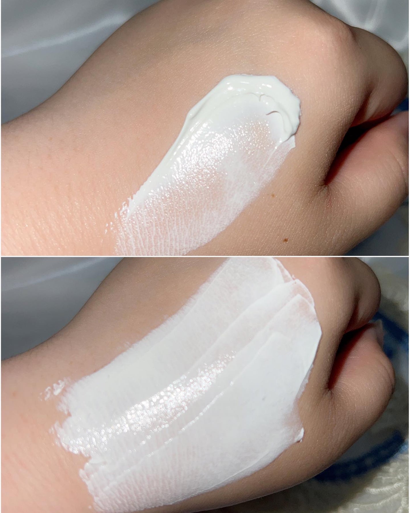 ミルクホワイトQ10フェイシャルマスク/Beauty Buffet/シートマスク・パックを使ったクチコミ(4枚目)