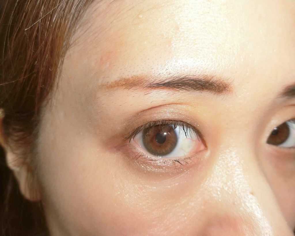 ホワイトラブストーリー コレクション (クリスマスコフレ 2018)/JILL STUART/メイクアップキットを使ったクチコミ(3枚目)