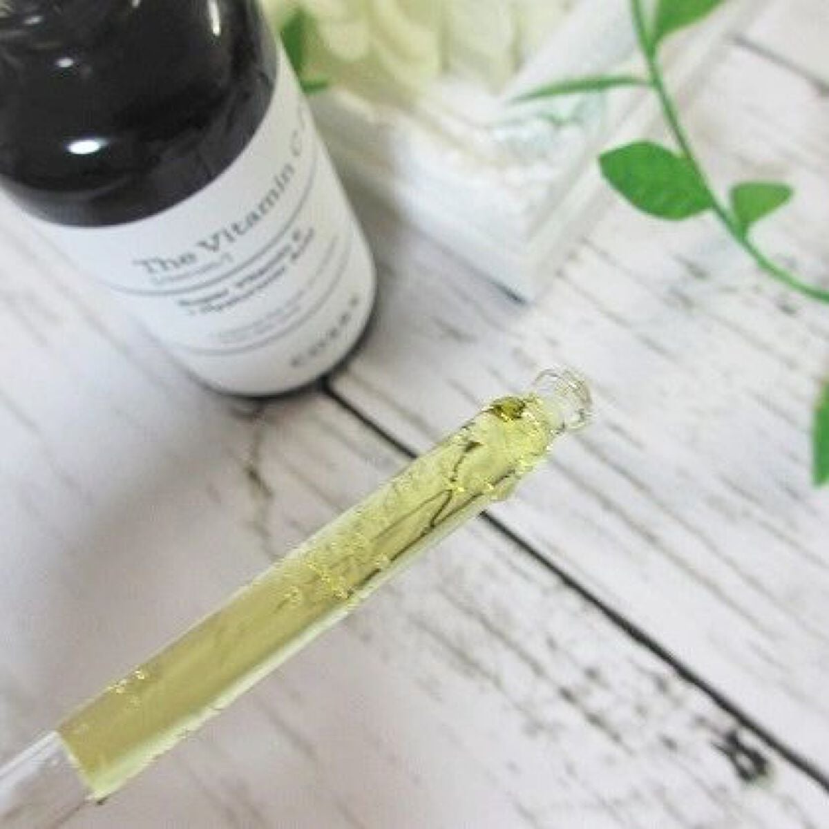 RXザ・ビタミンC23セラム/COSRX/美容液を使ったクチコミ(5枚目)