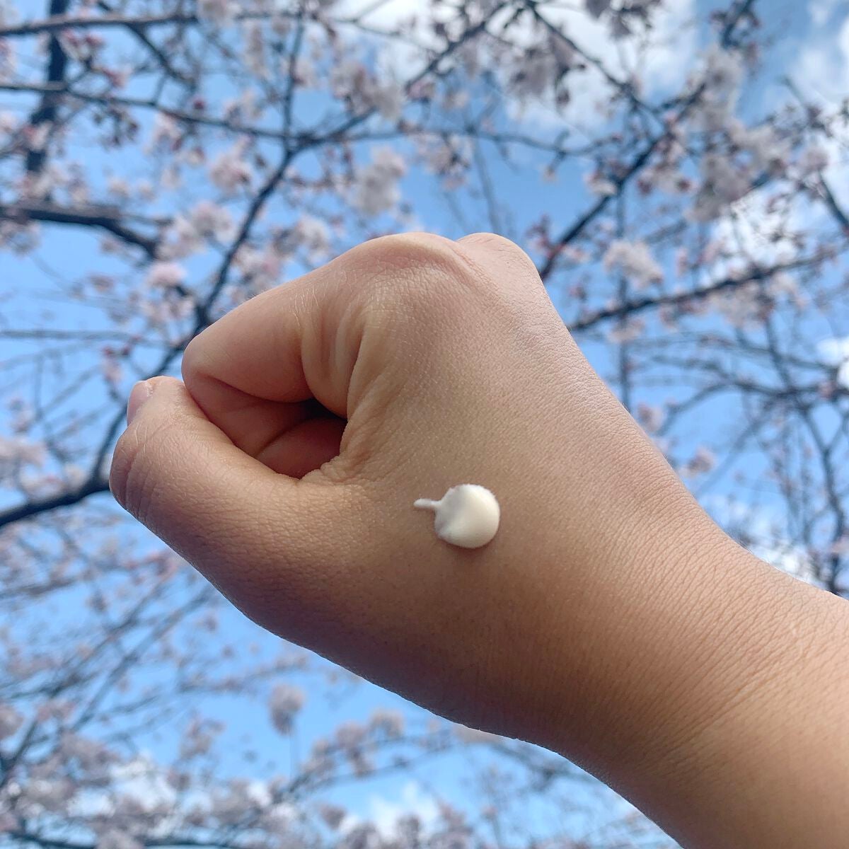 トリートメント デイ クリーム/COVERMARK/日焼け止めクリームを使ったクチコミ(2枚目)