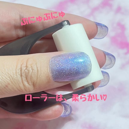 プリマヴィスタ デイトリートメントバーム 〈ローラータイプ〉/プリマヴィスタ/その他ファンデーションを使ったクチコミ(4枚目)