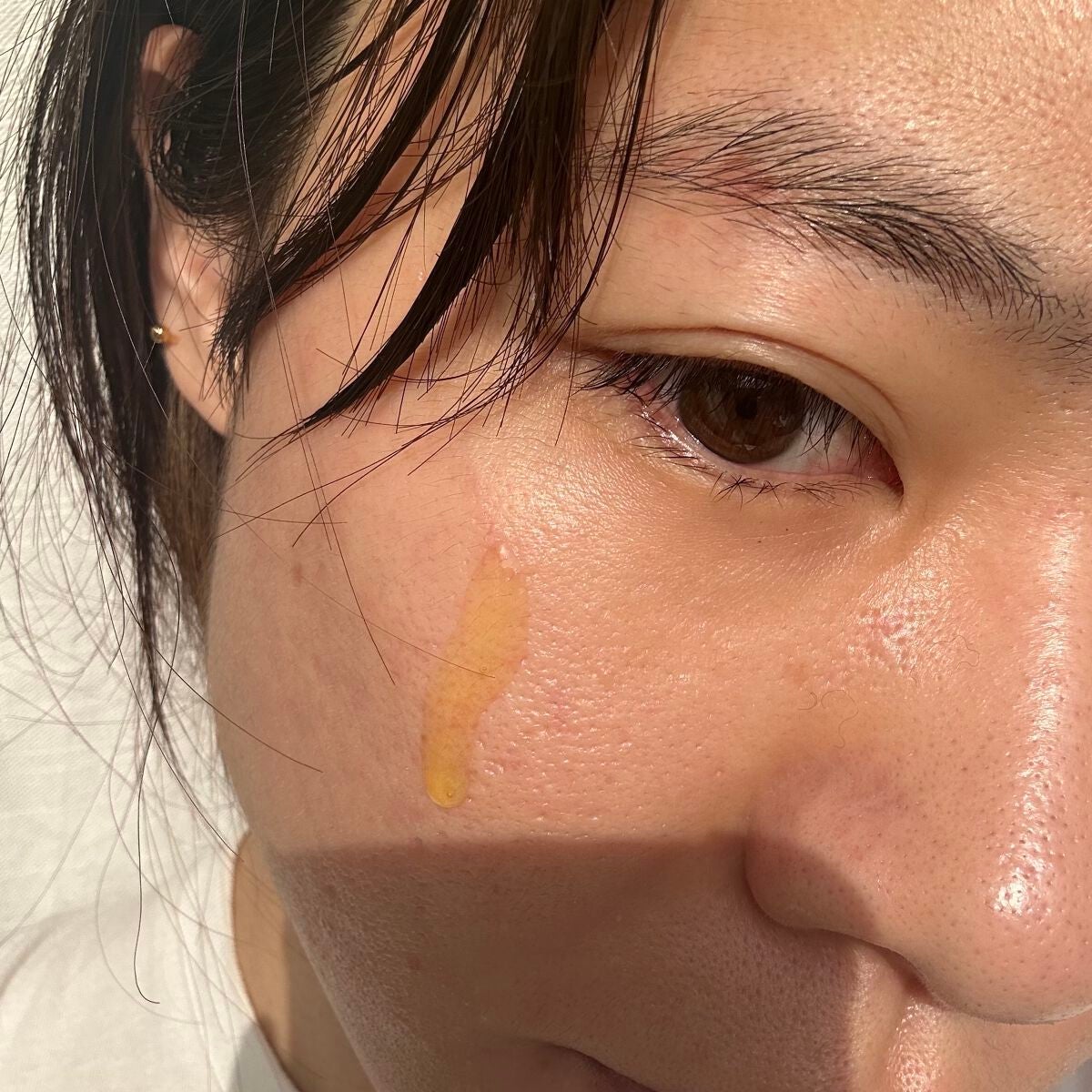 ミシャ ビタシープラス 美容液【日本処方】/MISSHA/美容液を使ったクチコミ(3枚目)