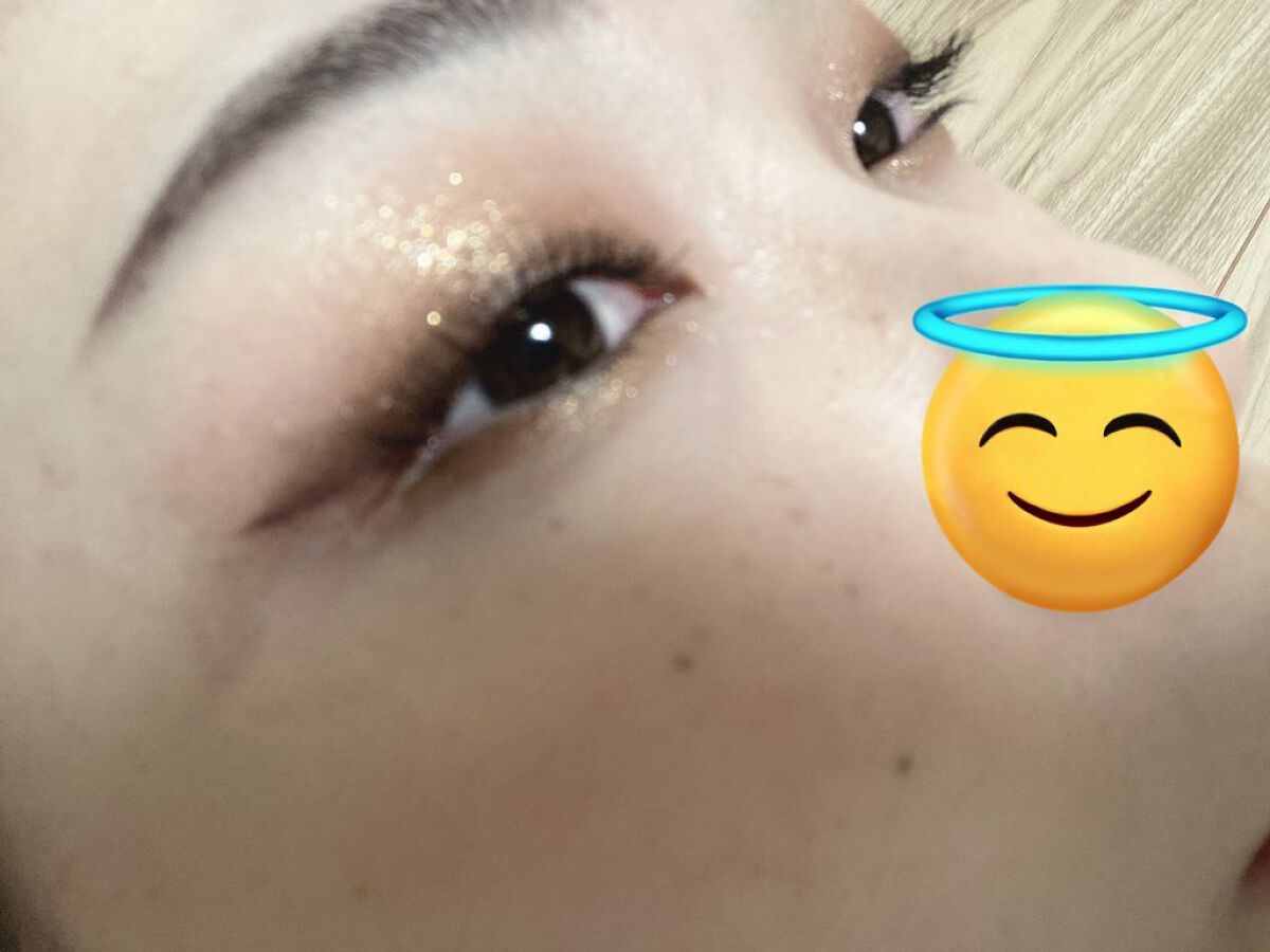 レ キャトル オンブル ツイード/CHANEL/アイシャドウパレットを使ったクチコミ（1枚目）