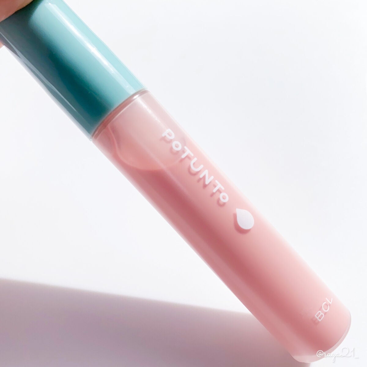 スポットパウダーエッセンス/ポツント/美容液を使ったクチコミ(9枚目)