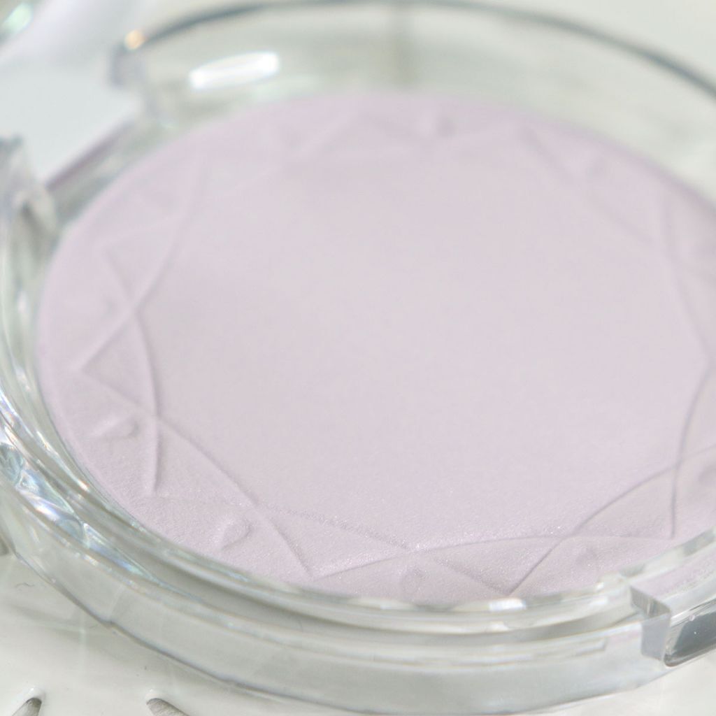 UVクリアフェイスパウダー/CEZANNE/プレストパウダーを使ったクチコミ（1枚目）