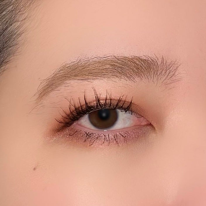 レイナ on LIPS 「【今日のメイク】先日いただいた▶︎ワンダースウィートアイシャド..」(2枚目)