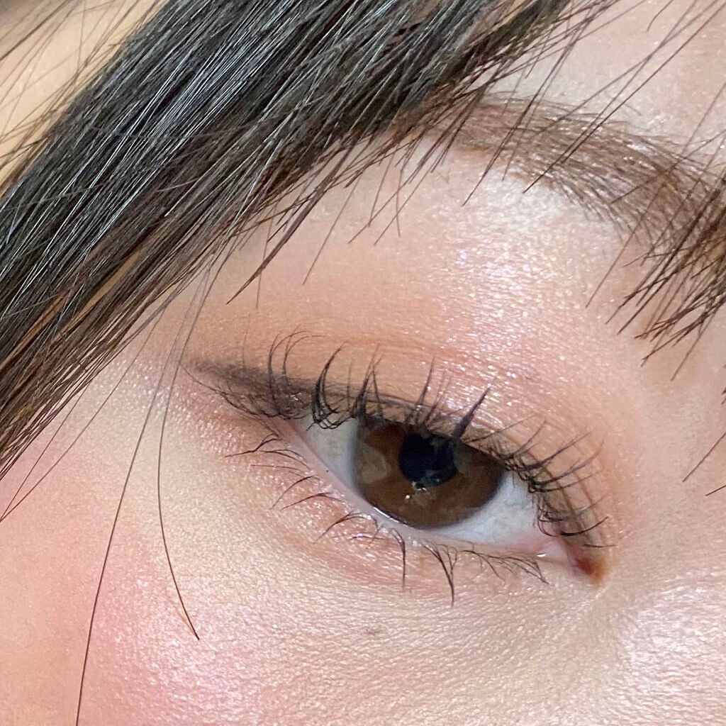 トーン ペタル アイシャドウ/to/one/アイシャドウパレットを使ったクチコミ(4枚目)