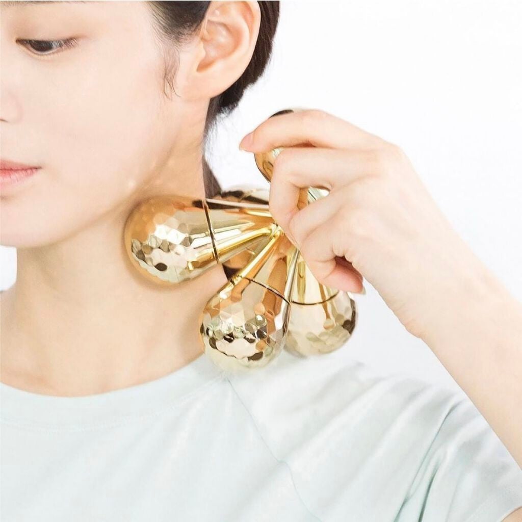 スキンライトセラピーII/Makeon/美顔器・マッサージを使ったクチコミ(7枚目)