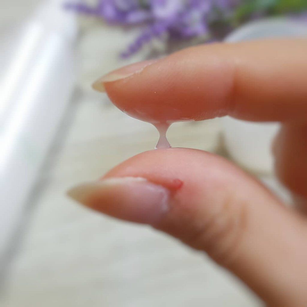 ファーストクリアライズミルク/スキンケールド/乳液を使ったクチコミ(5枚目)