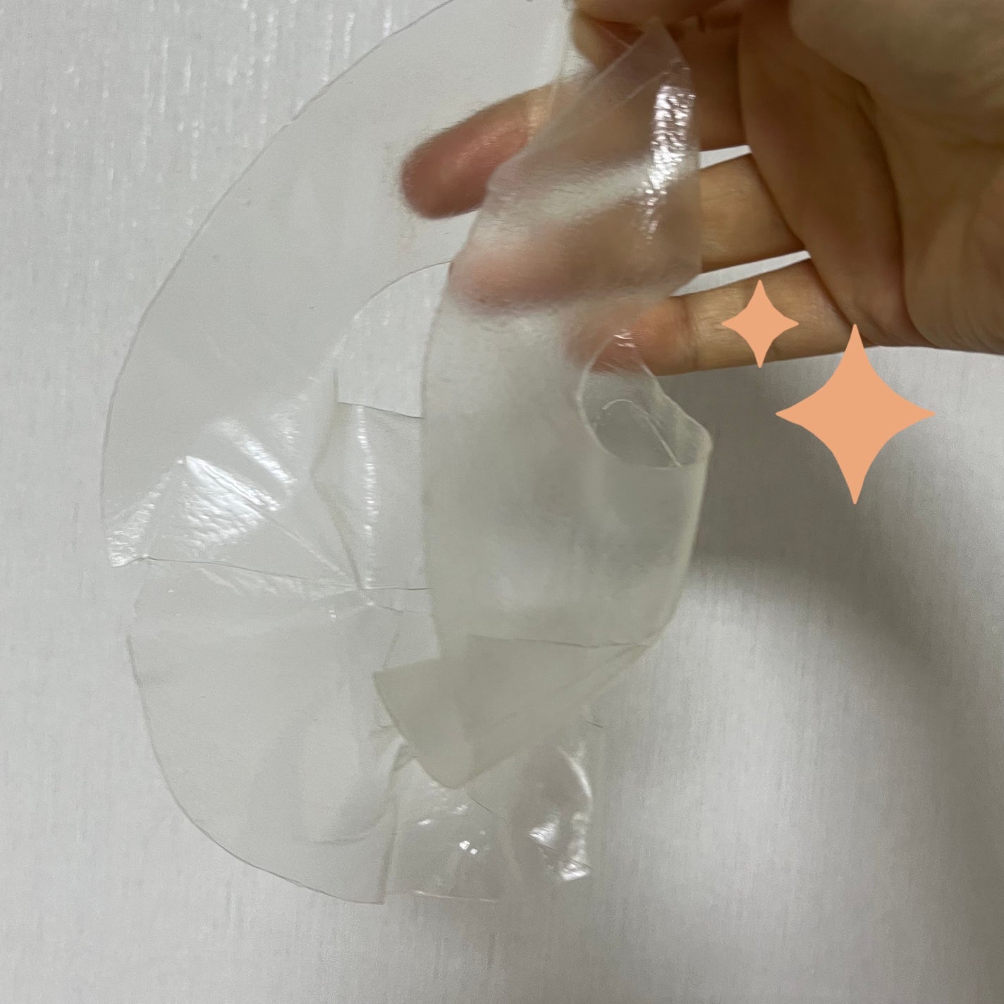 バイオコラーゲンリアルディープマスク/Biodance/シートマスク・パックを使ったクチコミ(3枚目)