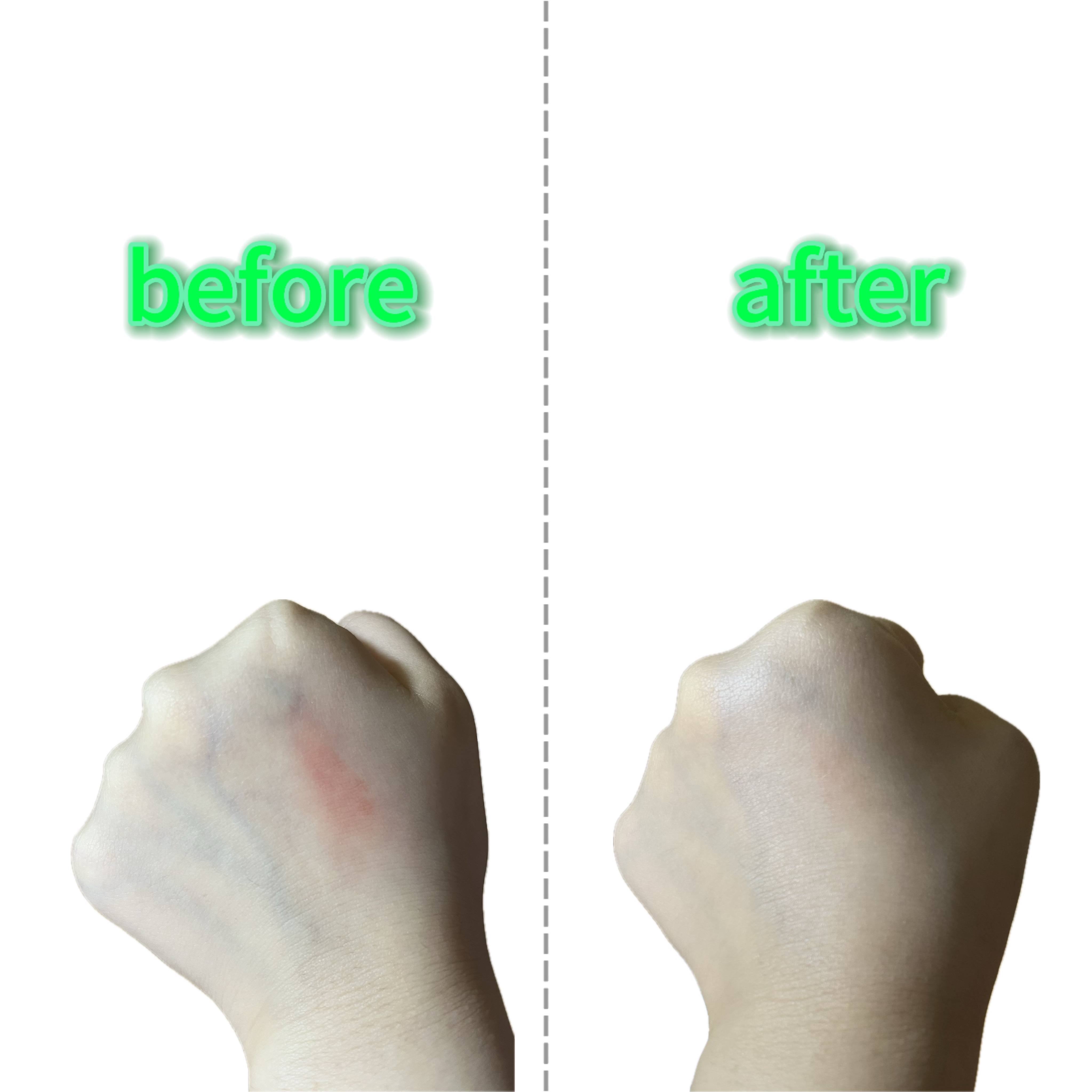 スキンアクア トーンアップUVエッセンス/スキンアクア/日焼け止めクリームを使ったクチコミ（2枚目）