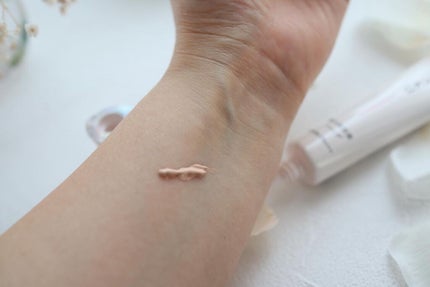 薬用 美白美容液ファンデ/HAKU/クリーム・エマルジョンファンデーションを使ったクチコミ(4枚目)