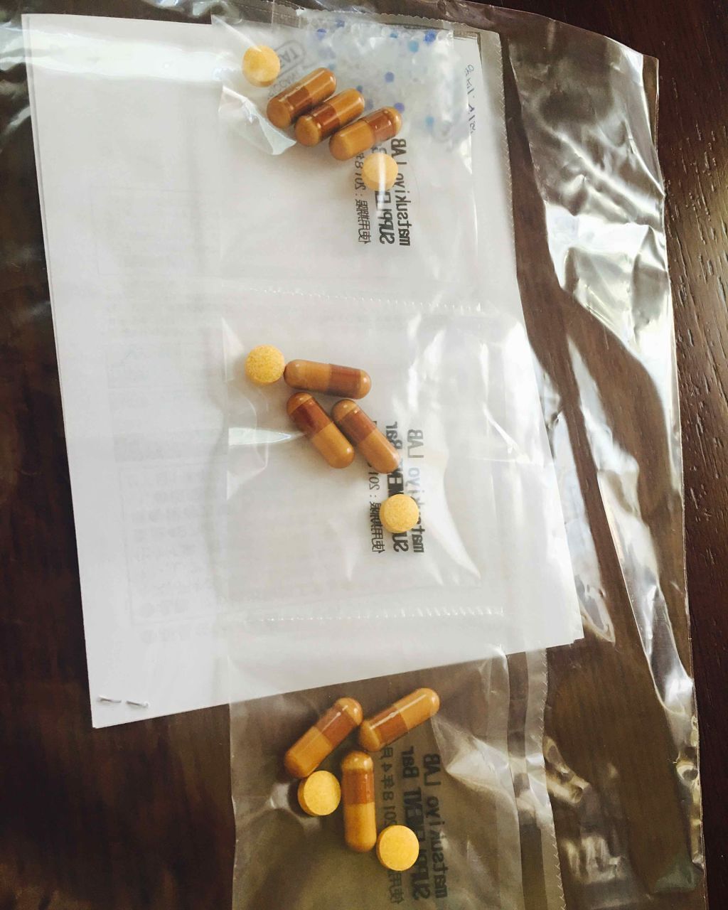 ã±ãæ°ðŒ on LIPS ããããããšã©ããµããªã¡ã³ãããŒäœéšã仿¥ã®æçš¿ã¯åå玹ä»ã§ã¯ãª..ãïŒ1æç®ïŒ