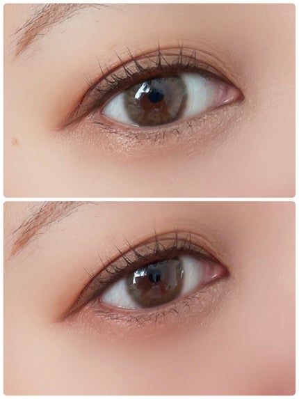 TOPARDS 1day/TOPARDS/ワンデー(1DAY)カラコンを使ったクチコミ(5枚目)