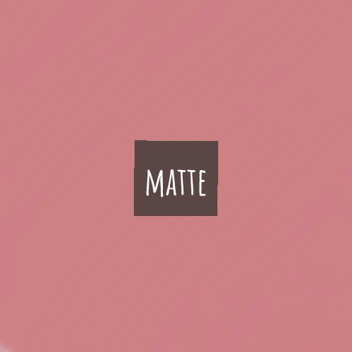 インク ムード マット ティント 12 深刻に感動/PERIPERA/リップティントを使ったクチコミ（2枚目）