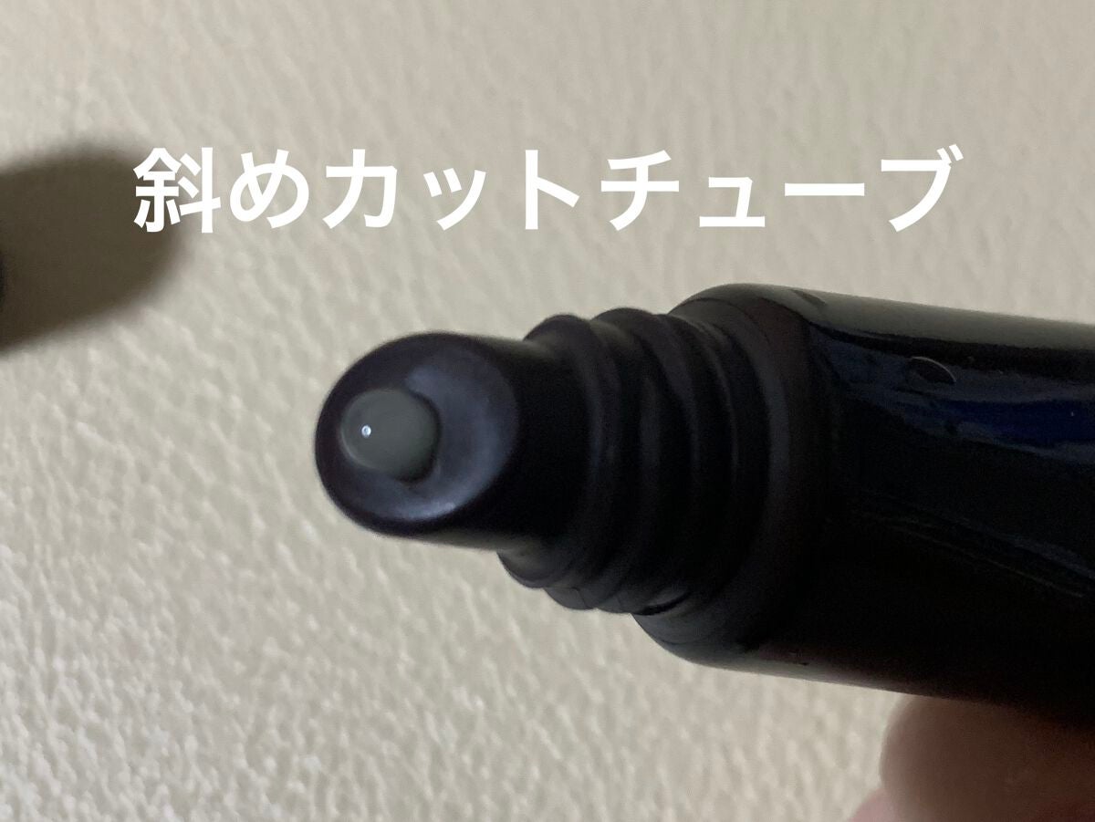 リンクルリップエッセンス/ザ・レチノタイム/リップ美容液を使ったクチコミ(5枚目)