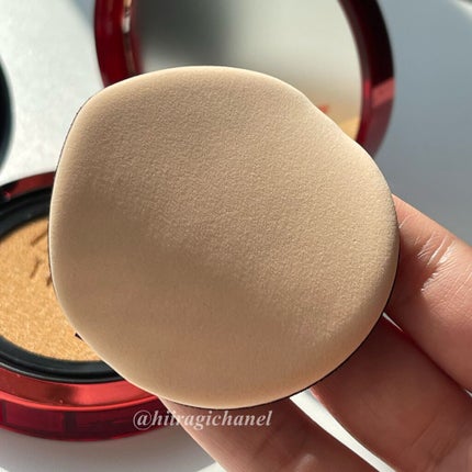 ピーチスキンフィッティングベース/espoir/化粧下地を使ったクチコミ(5枚目)