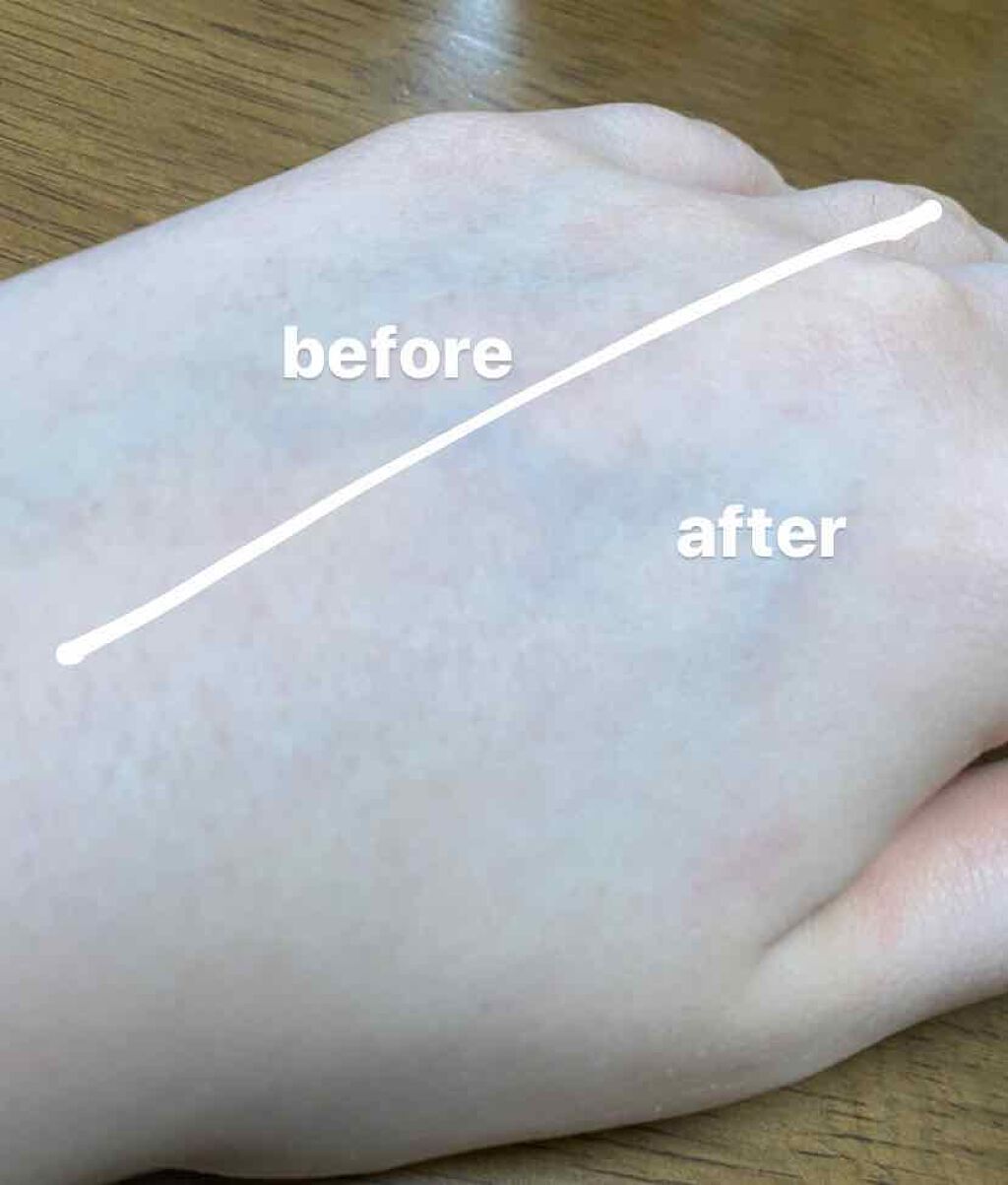 スノービューティー ホワイトニング フェイスパウダー 2020/スノービューティー/プレストパウダーを使ったクチコミ(3枚目)