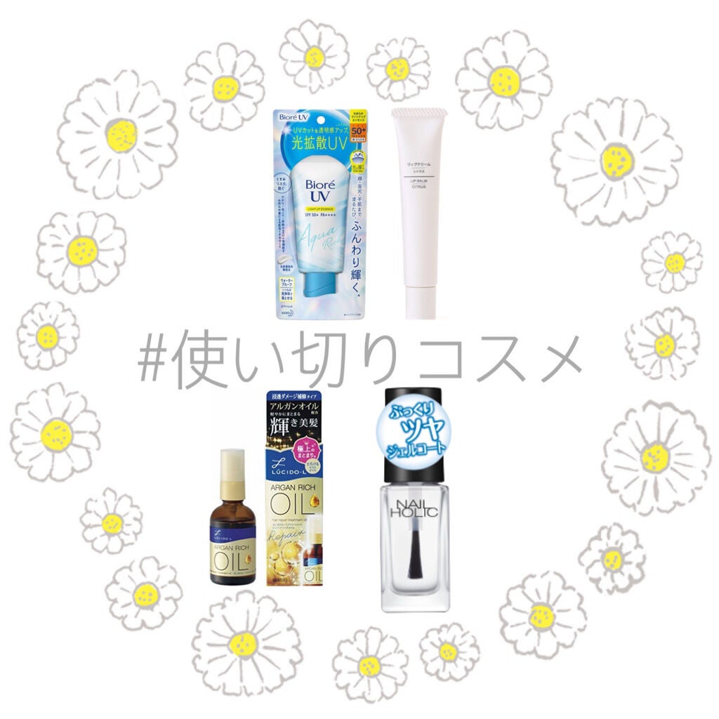 ネイルホリック Top coat/ネイルホリック/ネイルトップコートを使ったクチコミ(1枚目)